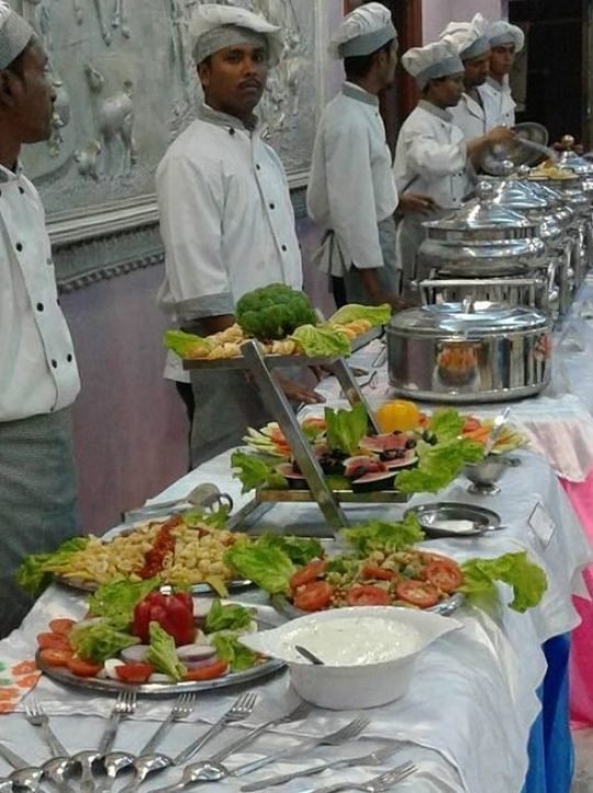Photo By Dishary Caterer - Catering Services